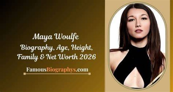 
Uwumi Height, Age, Who, Boyfriend, Biography, Wiki, Net Worth 