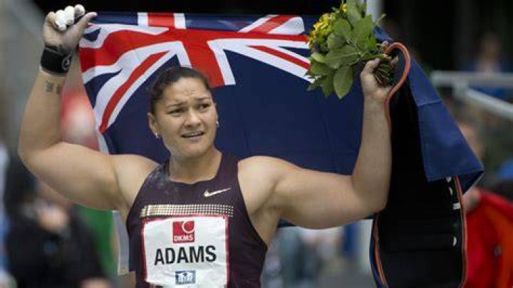 
Valerie Adams Height, Weight, Net Worth, Age, Birthday, Wikipedia, Who, Nationality, Biography 