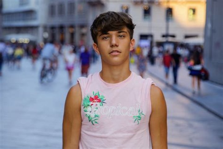 
Valerio Mazzei Height, Age, Girlfriend, Biography, Wiki, Net Worth 