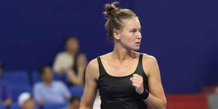 Veronika Kudermetova Height, Weight, Net Worth, Age, Birthday, Wikipedia, Who, Nationality, Biography