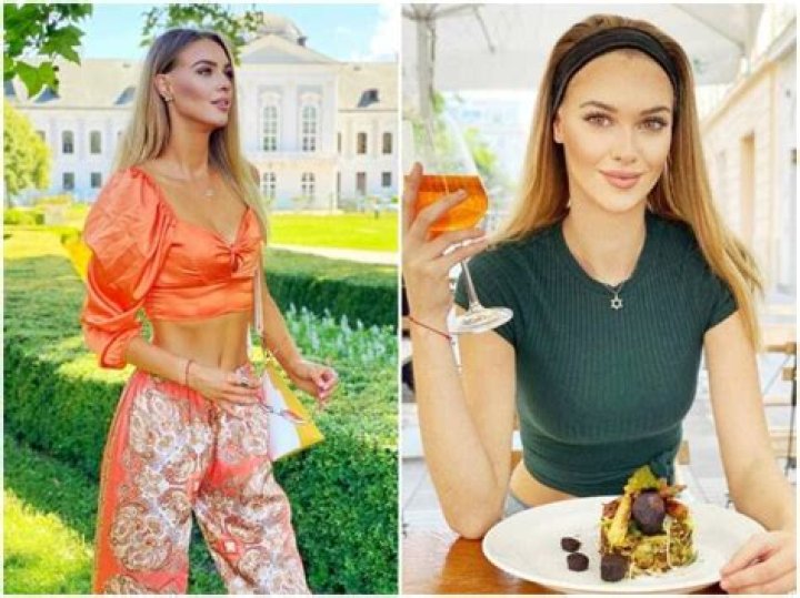 Veronika Rajek Height, Weight, Net Worth, Age, Birthday, Wikipedia, Who, Nationality, Biography
