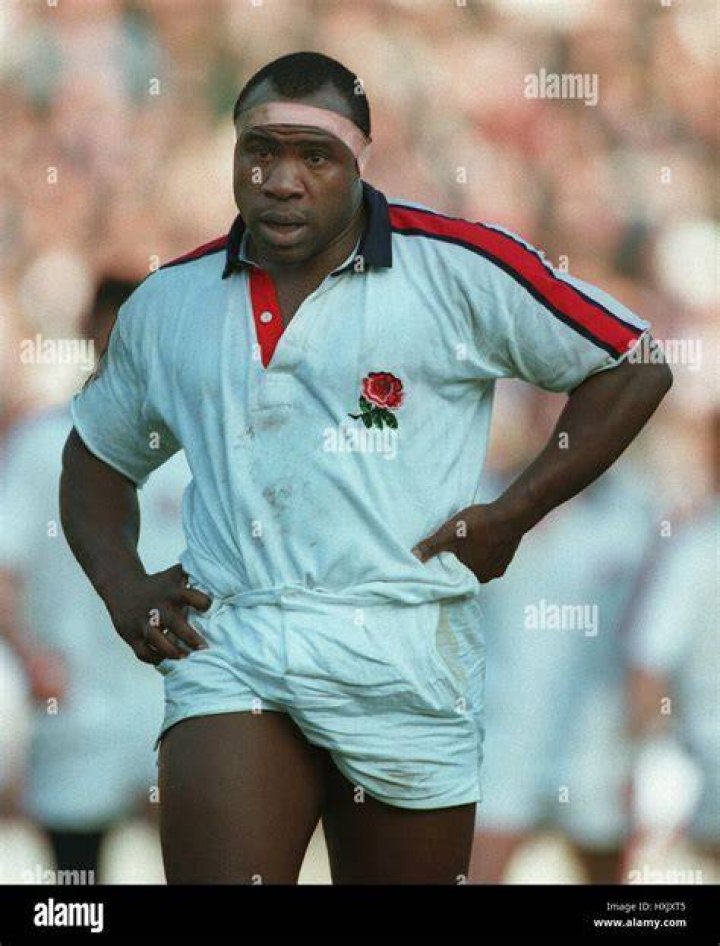 
Victor Ubogu Height, Weight, Net Worth, Age, Birthday, Wikipedia, Who, Nationality, Biography 