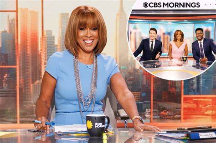 
Viewers Believe Jack Royer Is Leaving CBS 42 & Here Is Why 