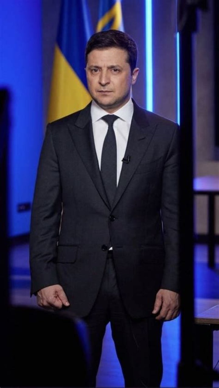 
Volodymyr Zelenskyy Height, Weight, Net Worth, Age, Birthday, Wikipedia, Who, Nationality, Biography 