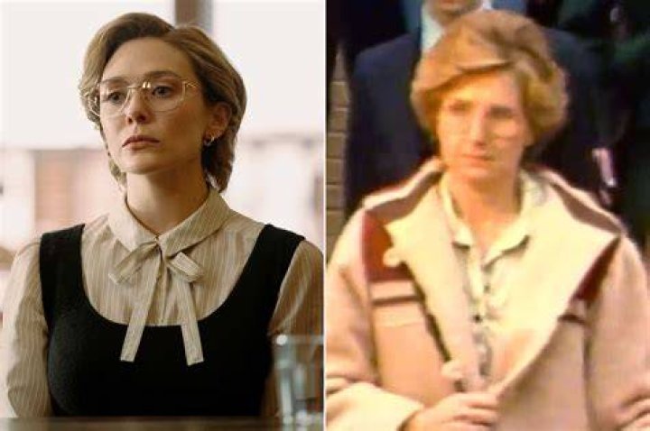 Was Betty Gore Pregnant When Candy Montgomery Killed Her? Hulu Story Details