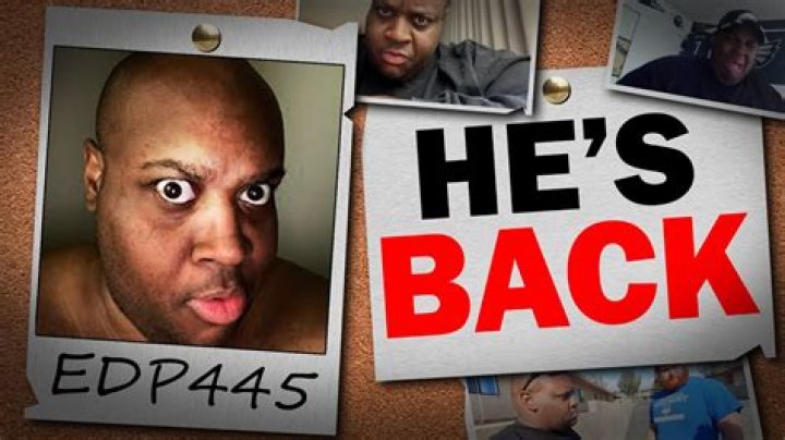 
Was Edp445 Arrested For Being A Predator ? Charges Explained 