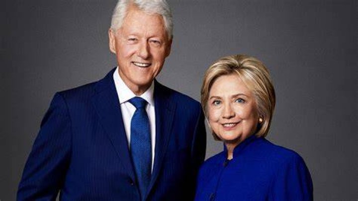 
Was Vince Foster Suicide Influenced By Hillary Clinton? Wife Elizabeth Baden Now And Age At Death 