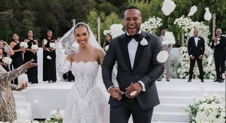 We Are Obsessed With Javicia Leslie and Her Partner Karen Obilom On Instagram