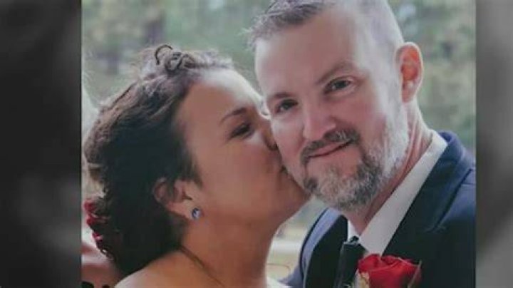 
What did Sarah Hartsfield do? Texas woman charged following husband’s death from ‘suspicious illness’ 