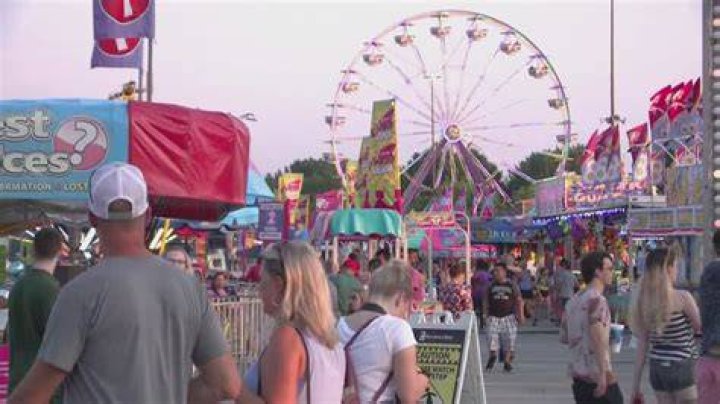 
What happened at the Kentucky State Fair shooting? Multiple Arrested 