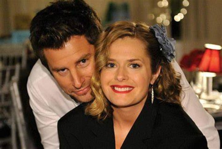 What happened between James Roday and Maggie Lawson? Why they did’t married? Wiki: Brake Up, Net Worth, Facts, Affair