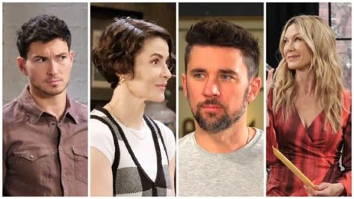 
What Happened To Ben Weston On Days Of Our Lives? Is Robert Scott Wilson Leaving? 