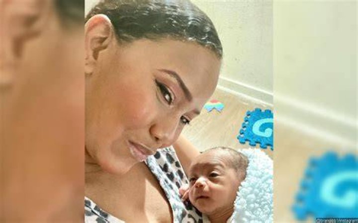 What happened to Brandi Boyd’s son? Actor reveals baby underwent multiple surgeries