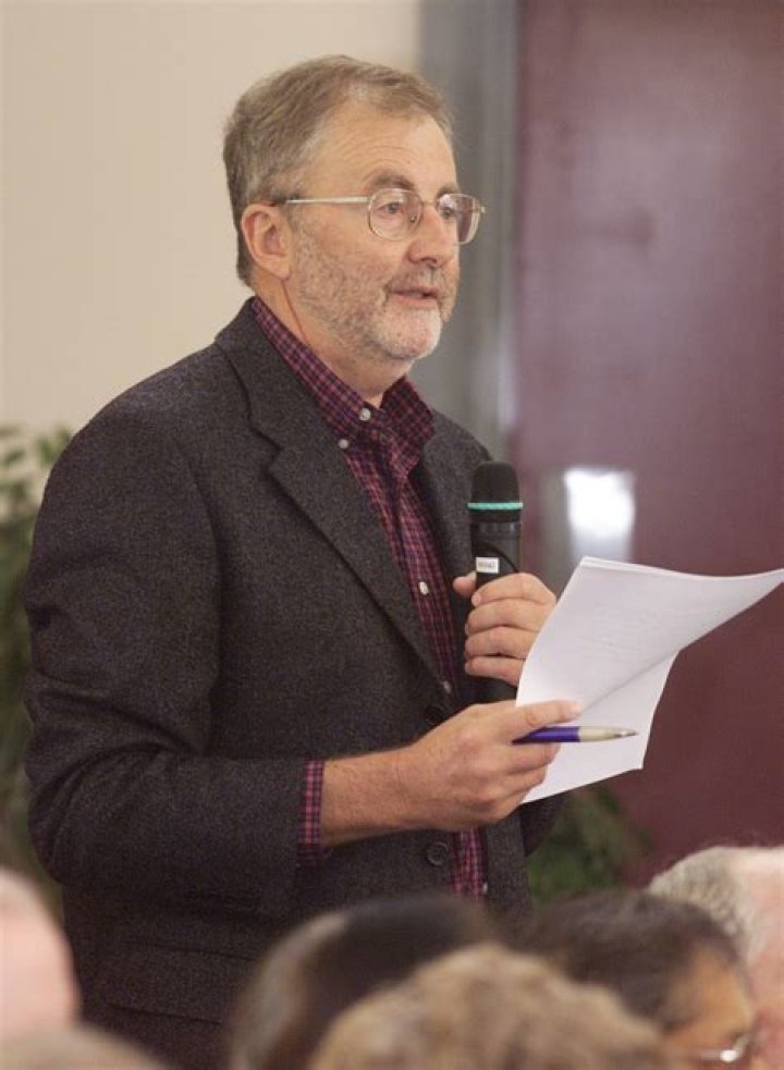 
What Happened To Brian Gaynor? Milford Asset Management Co-Founder Dies At The Age Of 73 