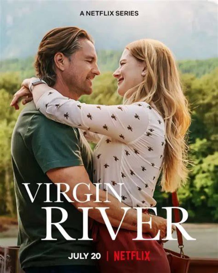 What Happened To Denny On Virgin River? What Secrets Are The Grandson Played By Kai Bradbury Hiding?