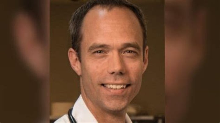 
What Happened To Dr Paul Hannam? Death Cause And Obituary Of The Physician 