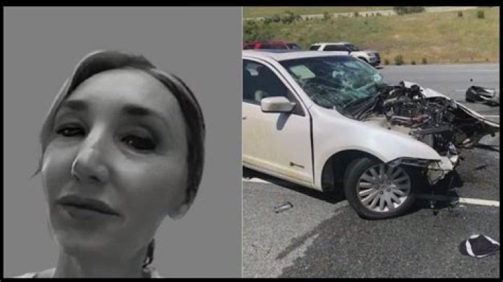 
What happened to Eden Palmer? Car accident leads to San Francisco mother’s death 