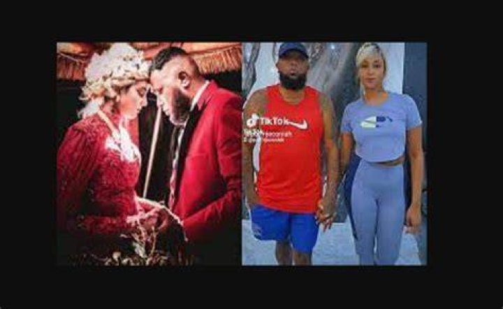 What happened to Puff and Jackie? Tributes pour in as TikTokers reportedly pass away in South Africa