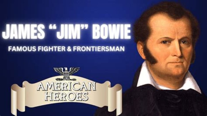 What Happened To Santa Anna After The Alamo? Was He Related To Jim Bowie?