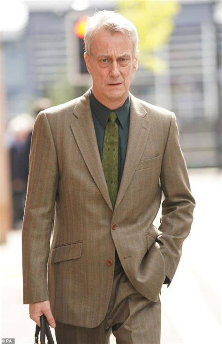 
What Happened To Stephen Tompkinson From Sherwood? Here Is An Update On His Health Condition 