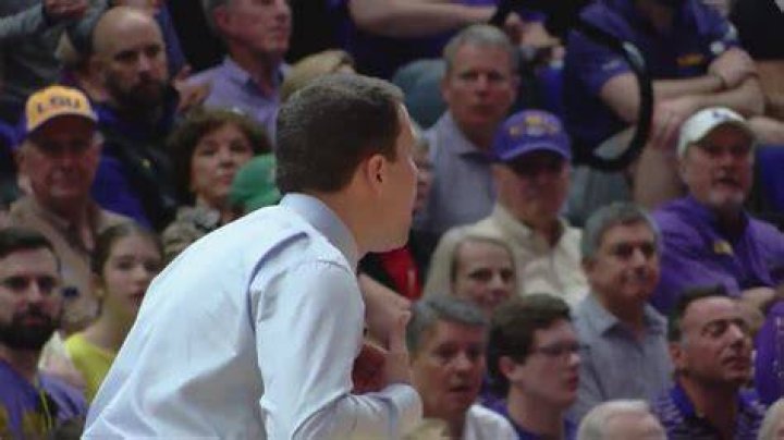
What Happened To Will Wade After FBI Wiretap? Cheating Allegations and LSU Documentary 
