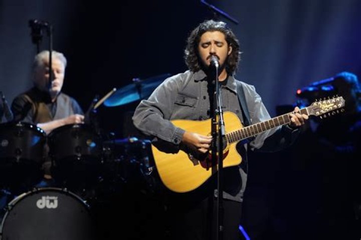 
What Illness Does Deacon Frey Have? Meet Glenn Frey’s Son On Instagram 
