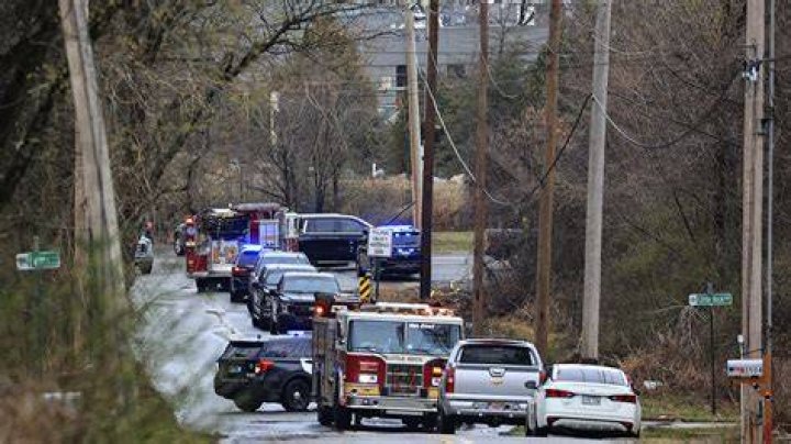 
What is a BE20 aircraft? Plane crash in Little Rock, Arkansas kills 5 on board 