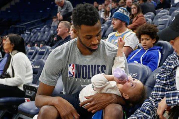 
What Is Andrew Wiggins Religion And Faith? Details About His Ethnicity 