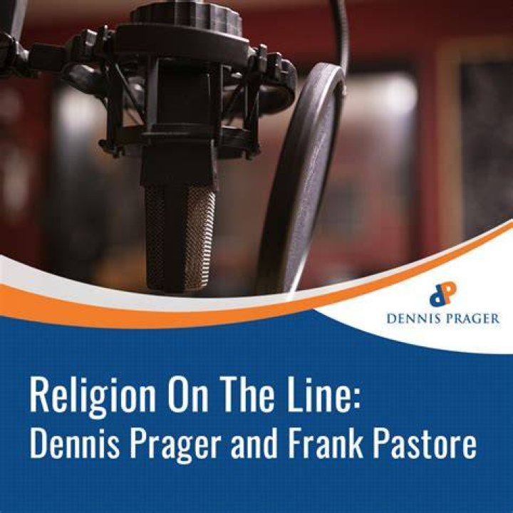 
What Is Dennis Prager’s Religion -Is He Muslim, Christian Or Jewish? 