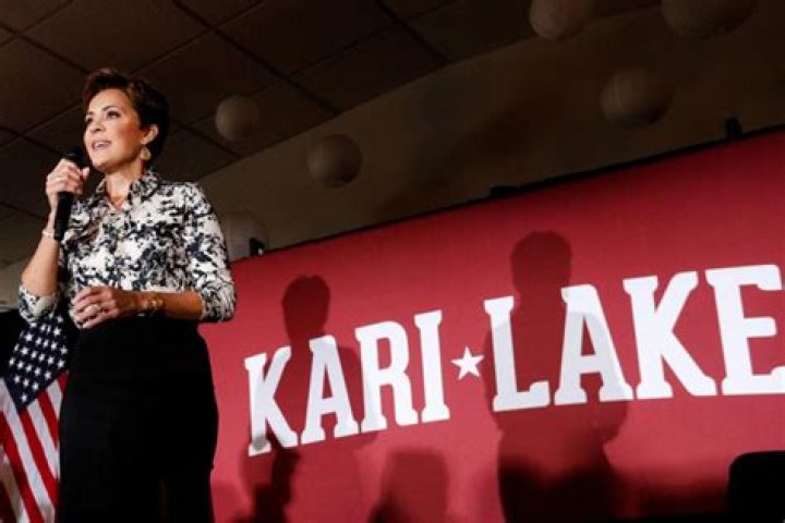
What Is Kari Lake’s Ethnicity? Learn About Religion And Husband Jeff Halperin Of Politician 