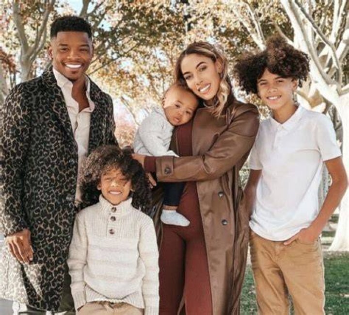 What Is Marco Hall Wife Brooke Ashley Age? How Many Kids Do They Have?