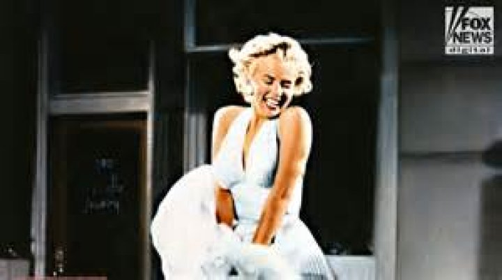 
What Is Marilyn Monroe’s Real Name, Why Was She Famous? 