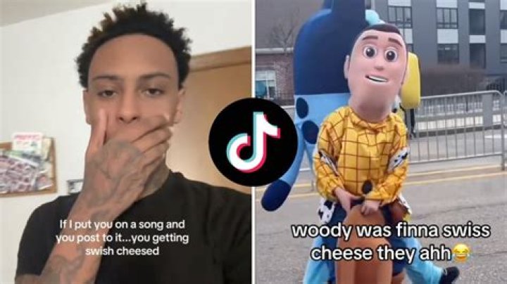 
What Is ‘Me When I Was A Baby TikTok Meme’ All About? 