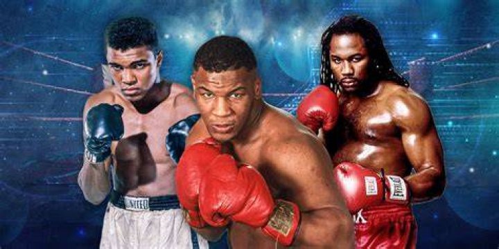 
What Is Nadjib Mohammedi Ethnicity And Religion? Details To Know About The Boxer 