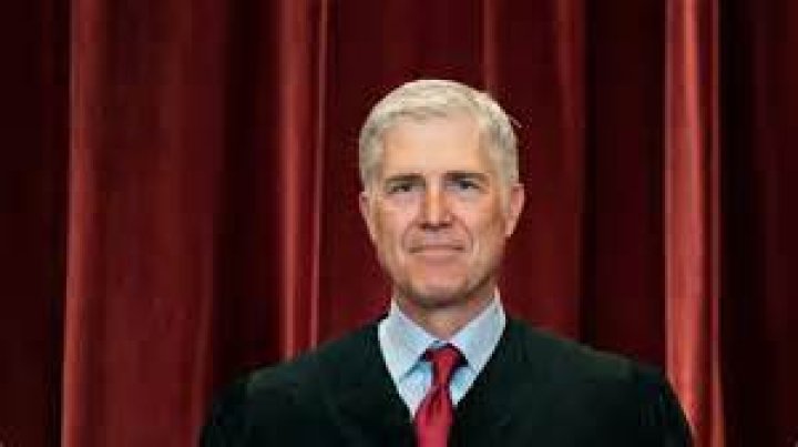 
What Is Neil Gorsuch’s Religion? Details About The Supreme Court Justice 