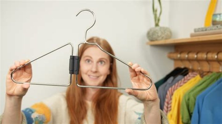 What Is The Hanger Reflex Trend On TikTok And Reddit? Coat Hanger Trick Explained