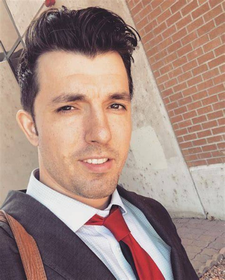 
What Law School Did Zack Goytowski From Love Is Blind Go To? 