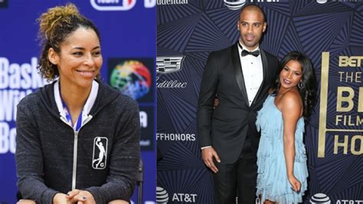 
What Relationship Does Allison Feaster And Coach Ime Udoka Have? Celtics Staff Affair Rumors 