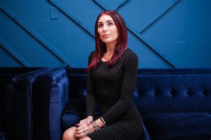 
What Religion Does Laura Loomer Follow? Find Out Is She Is Jewish Or Christian 