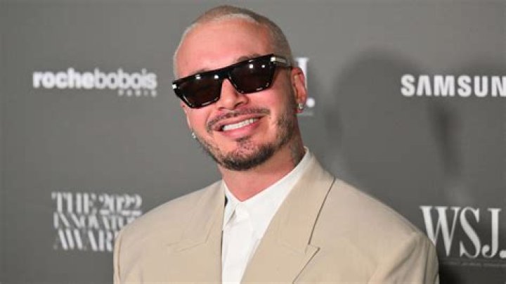 What’s J Balvin Say About His Sexuality? Is He Gay Or Straight?