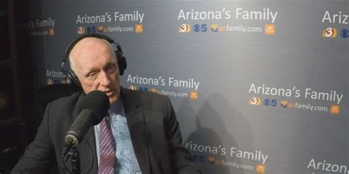 
What To Know About Arizona House Speaker Rusty Bowers Before Jan 6 Hearing Testimony 