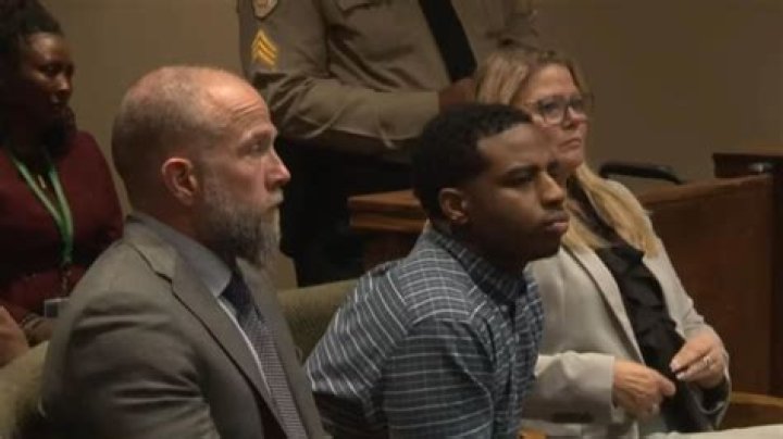 
What Was Chad Isaak Cause Of Death? Bismarck ND Convicted Killer Died Following Self Injury 