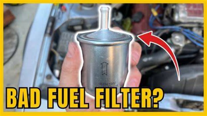 
What was Keith Frederick Filter Cause of Death? 
