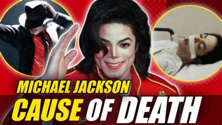 
What was Michael Malone Cause of Death? 
