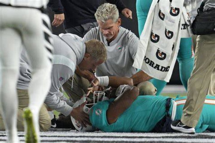 
When Is Tua Tagovailoa Dolphins Coming Back? What Happened To Him? Injury Update 