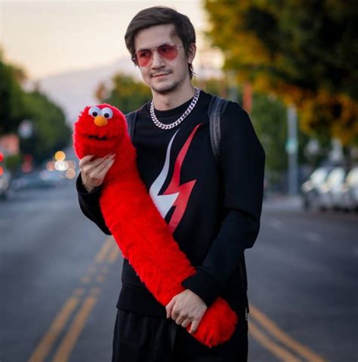 Where is Jameskii from? Age, Ethnicity, Real Name, Net Worth, Bio