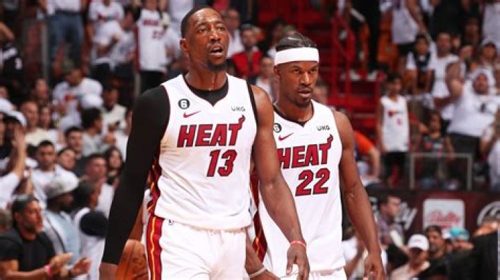 
Where Is Jimmy Butler Now? The Miami Heat Small Forward Is Out Of The Game 3 of Eastern Conference Finals 