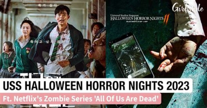 Where is Netflix’s All of Us Are Dead Filmed?