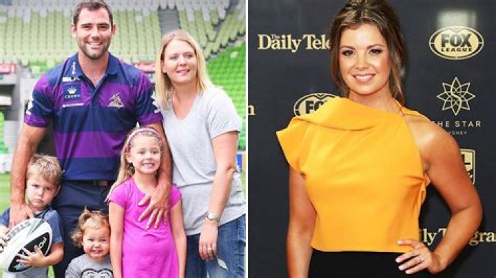 
Where Is NRL 360 Host Yvonne Sampson And What Happened To Her? Is She Pregnant? 