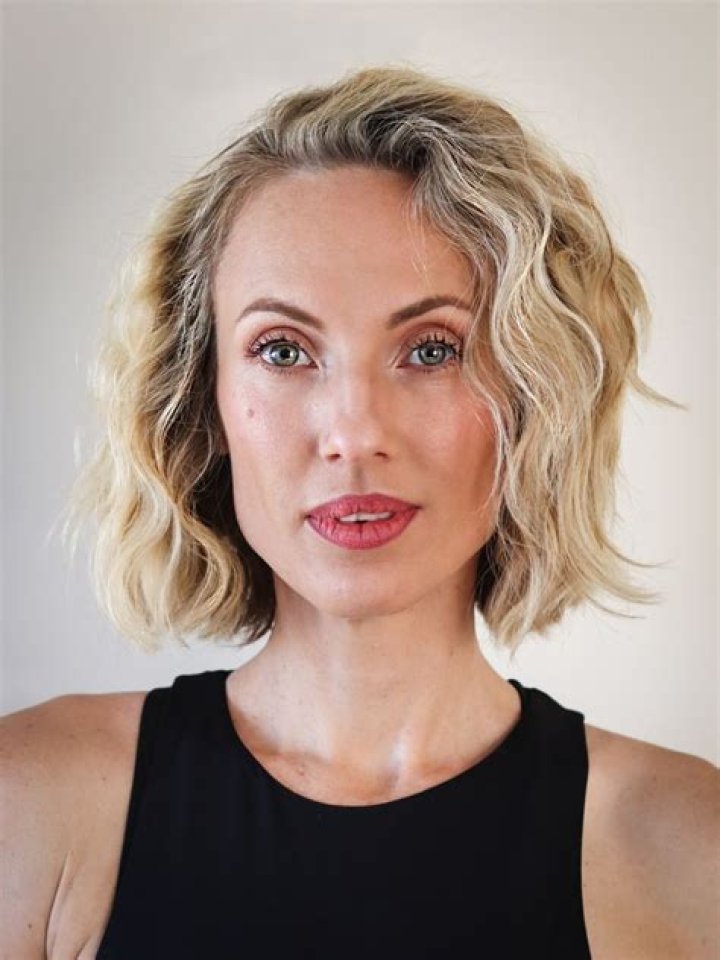 
Where Is The Actress Sarah Kozlowski From? Career Details On The Cast From Silverton Siege 